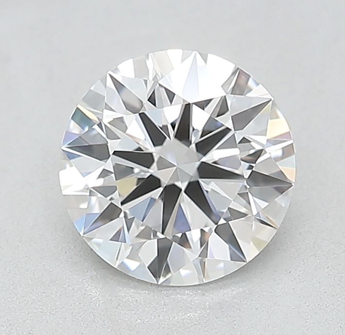 1.07 ct. round Lab Grown Diamond front image