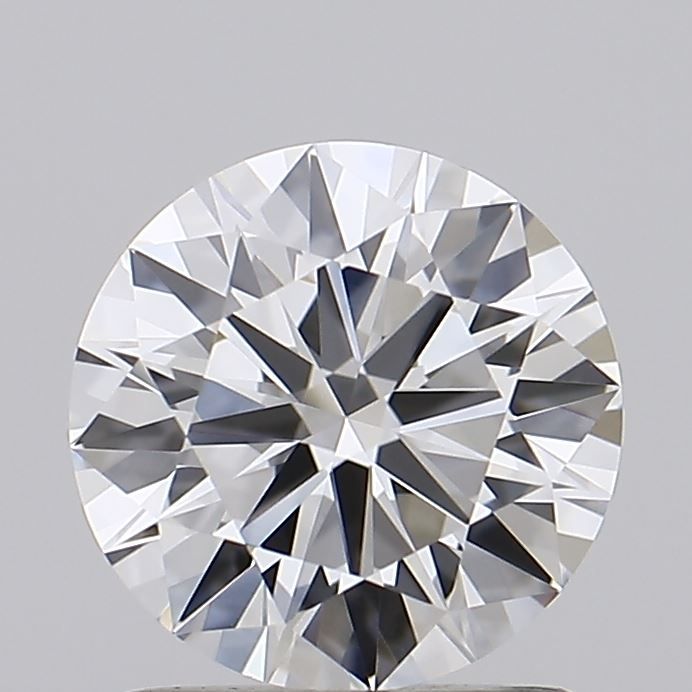 1.11 ct. round Lab Grown Diamond front image