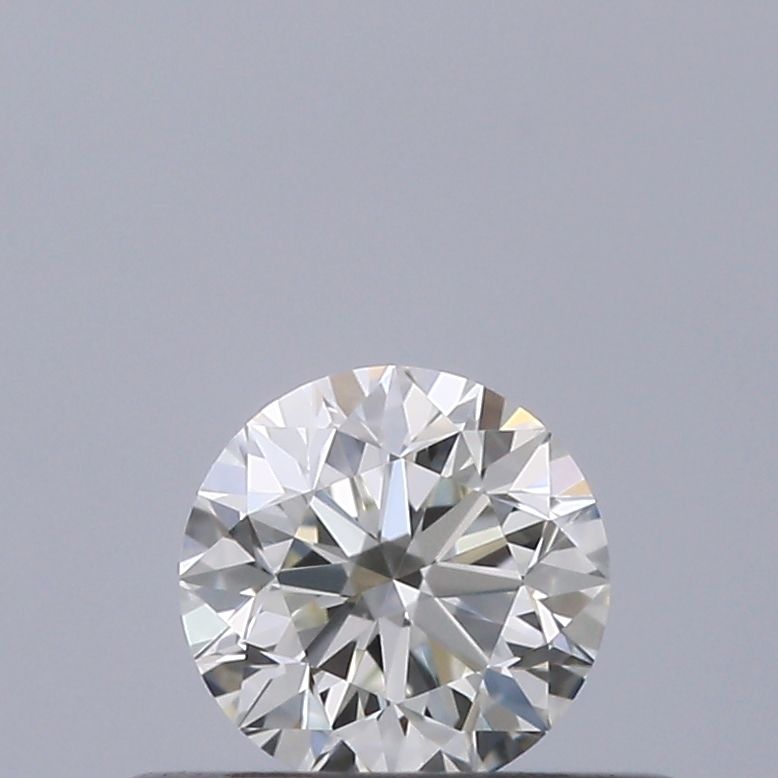 0.3 ct Round Diamond