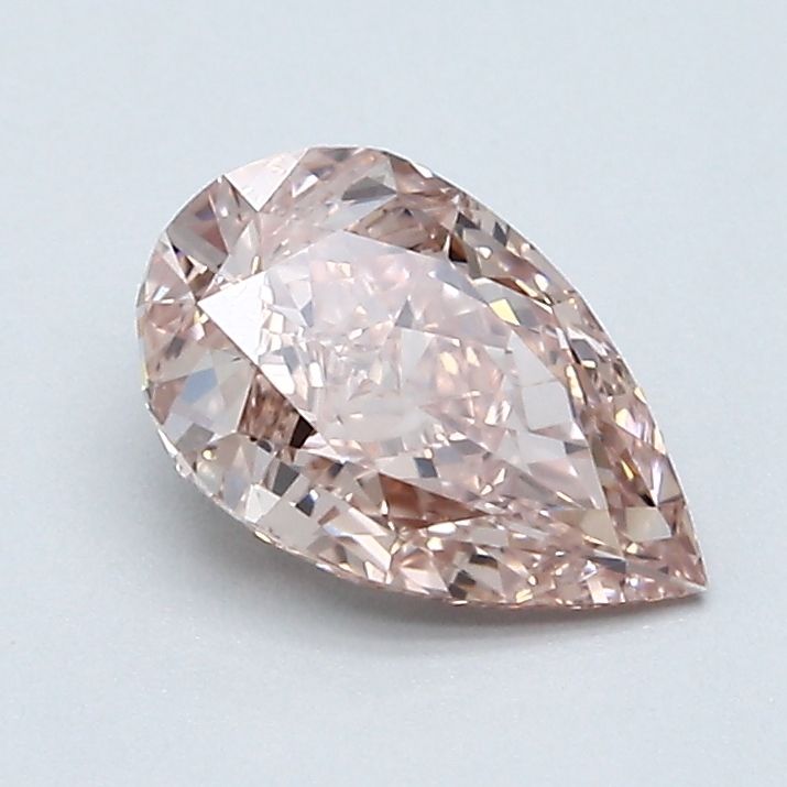 1.02 ct Pear diamond