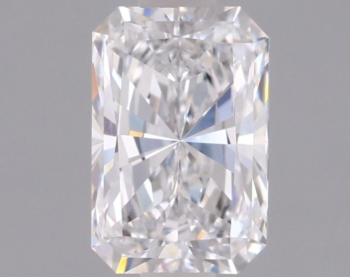 1.03 ct. radiant Lab Grown Diamond front image