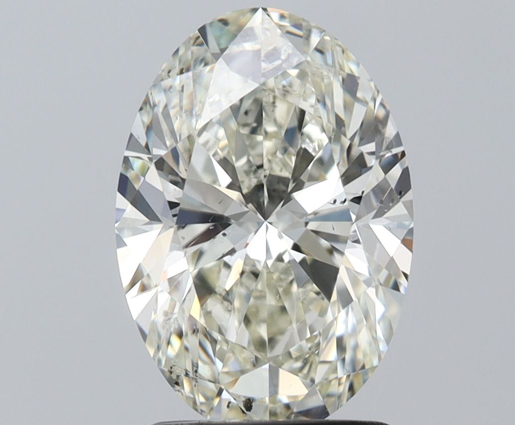 2.01 Carat