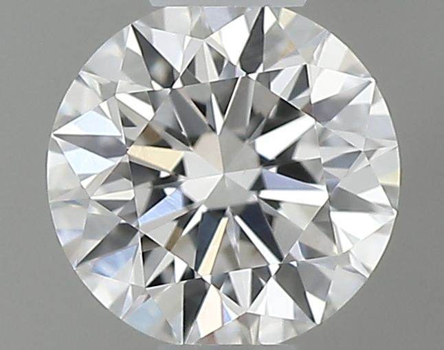0.30 ct Round diamond