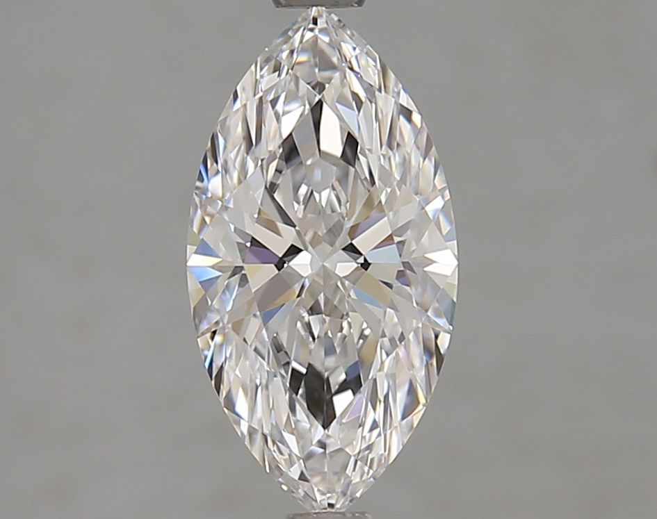 1.52 ct. marquise Lab Grown Diamond front image