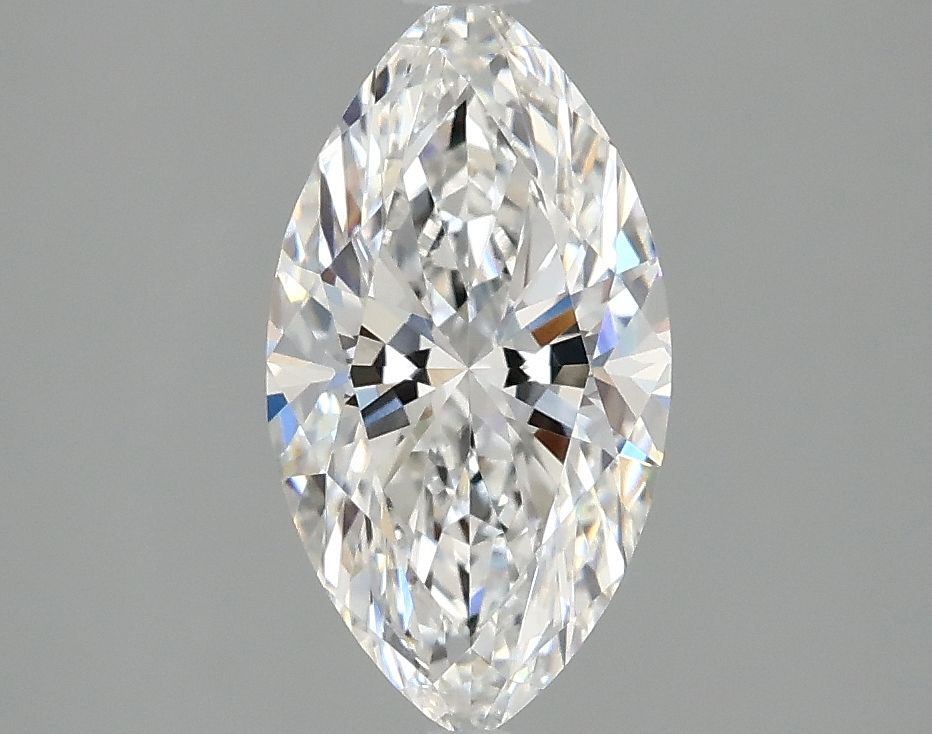1.54 ct. marquise Lab Grown Diamond front image