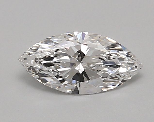 0.9 ct lab-grown Marquise Diamond