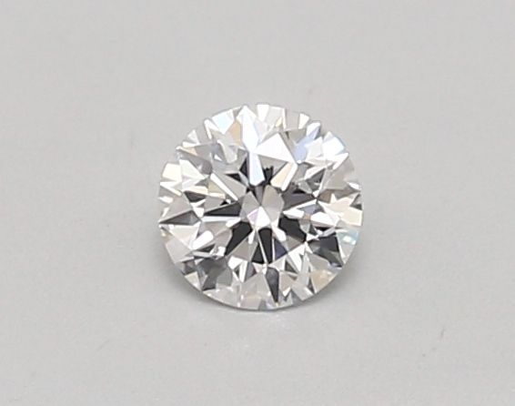 0.32 ct lab-grown Round Diamond
