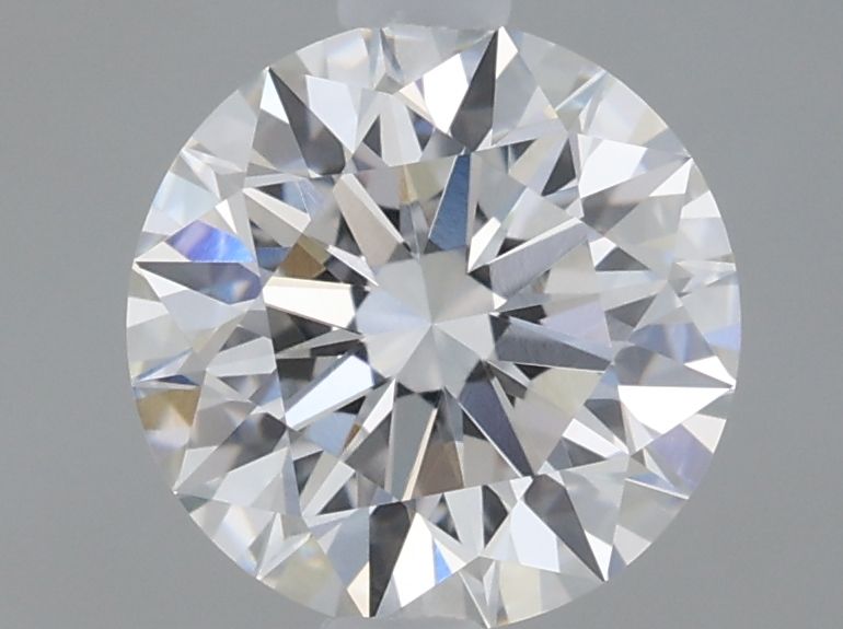 1.09 ct. round Lab Grown Diamond front image