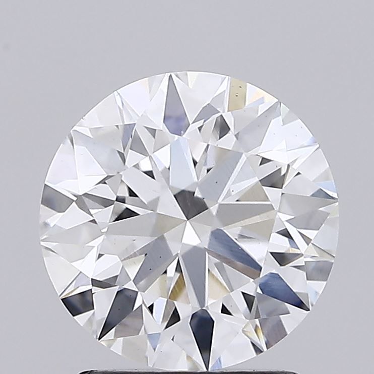 2.01 Carat