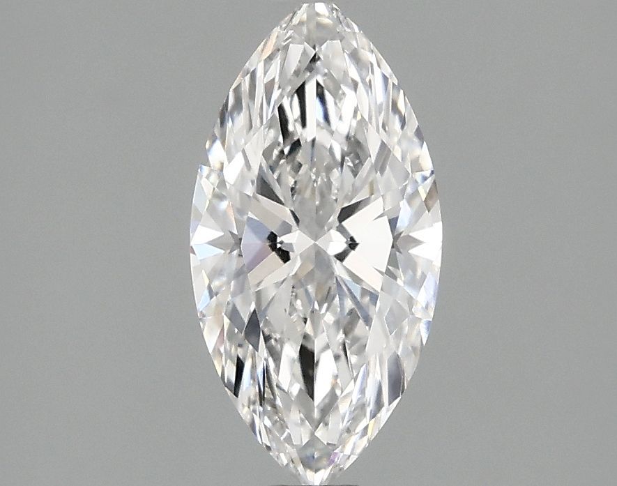 1.07 ct. marquise Lab Grown Diamond front image