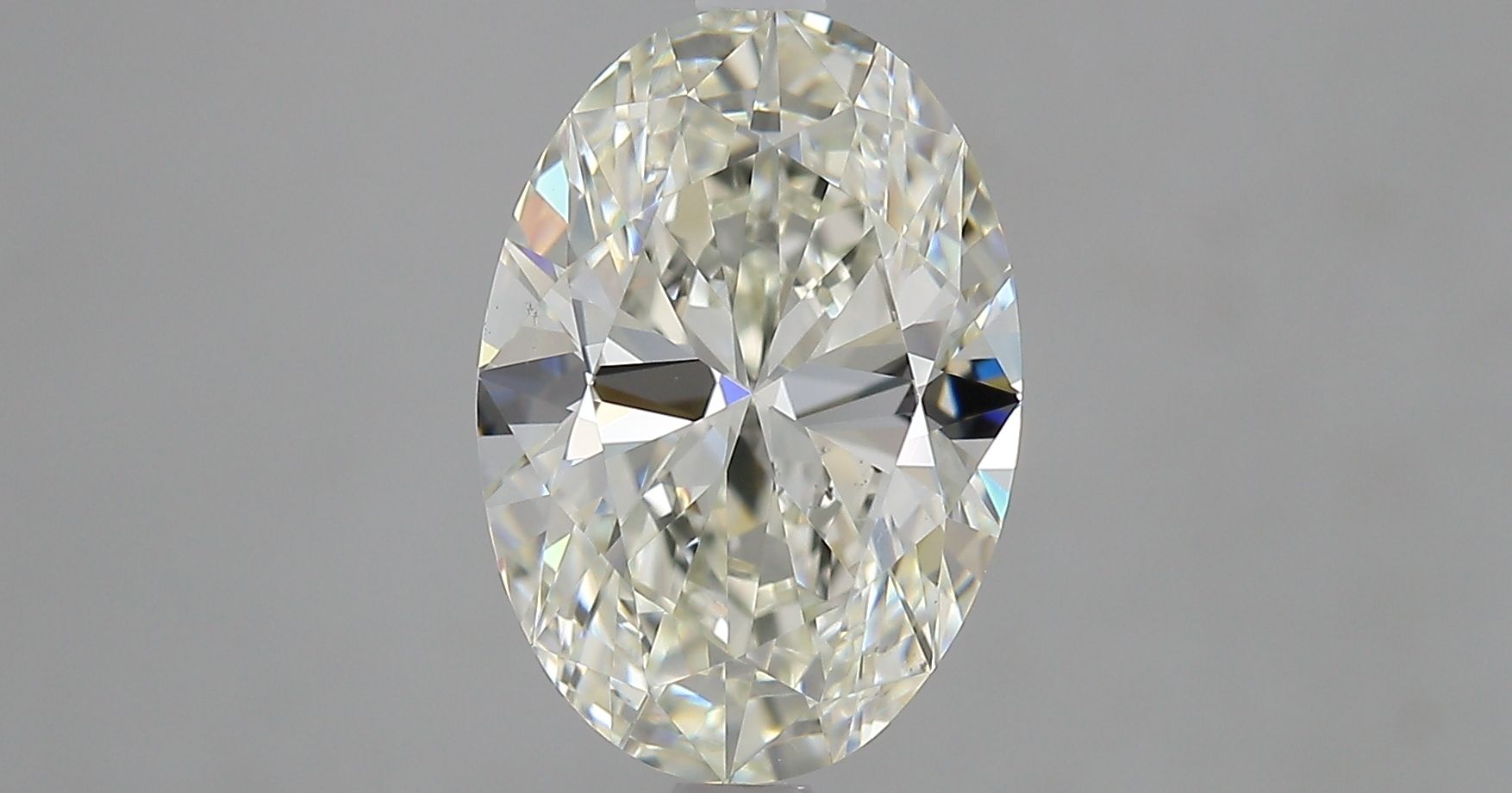 3.00 ct Oval diamond