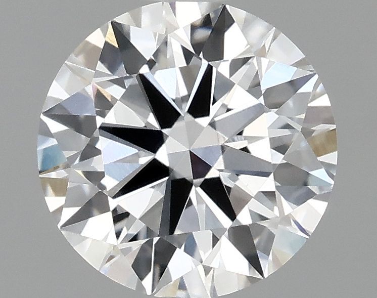 1.09 ct. round Lab Grown Diamond front image
