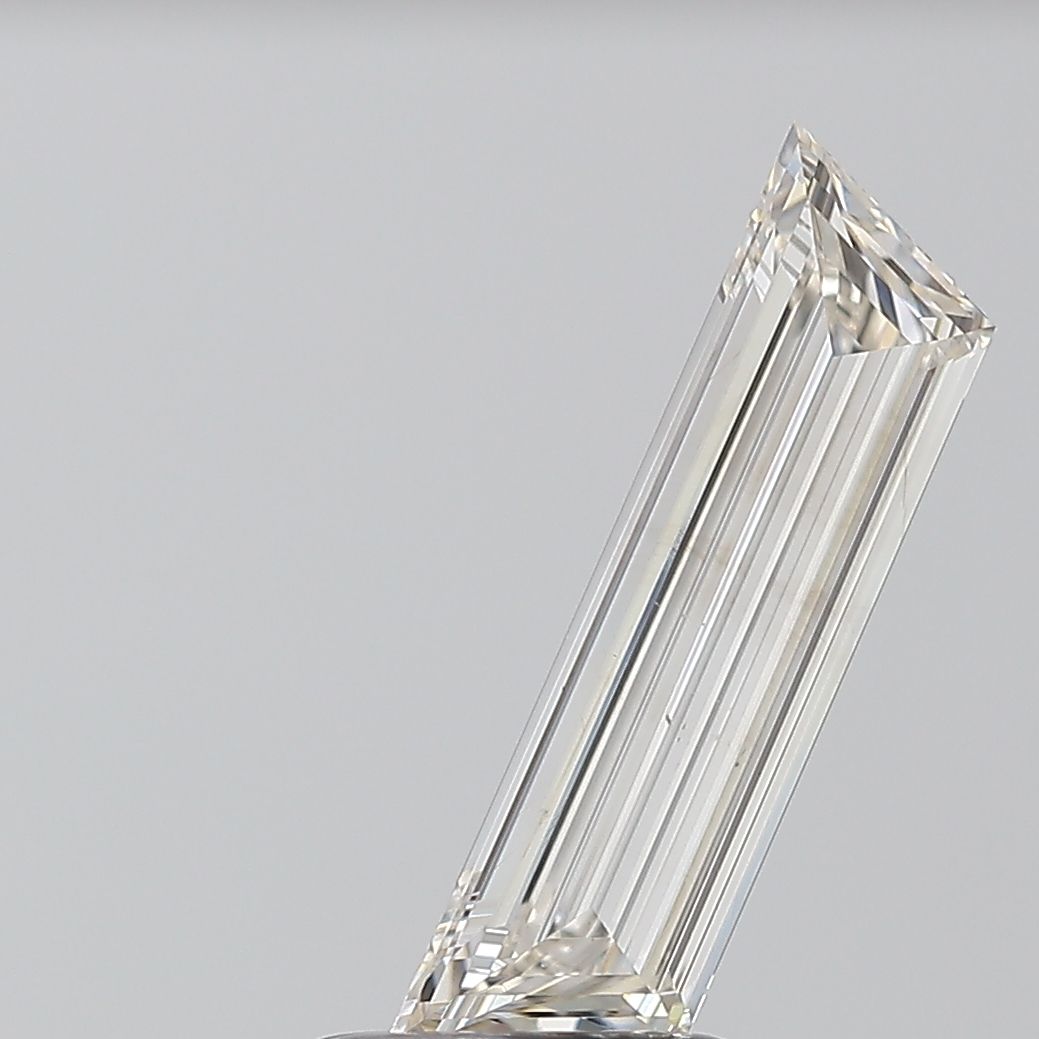 1.02 ct Trapezoid Diamond