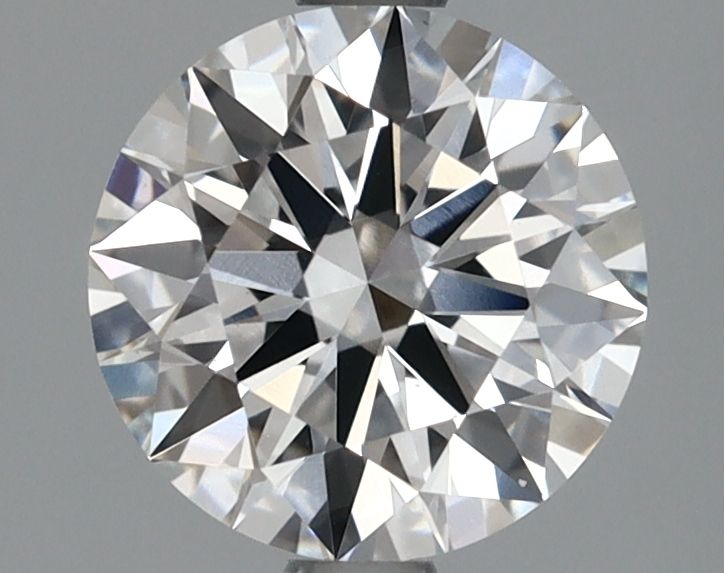 1.69 ct. round Lab Grown Diamond front image