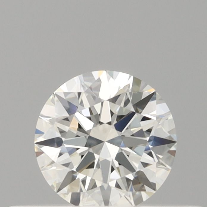 0.3 ct Round Diamond
