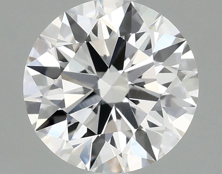 1.06 ct. round Lab Grown Diamond front image