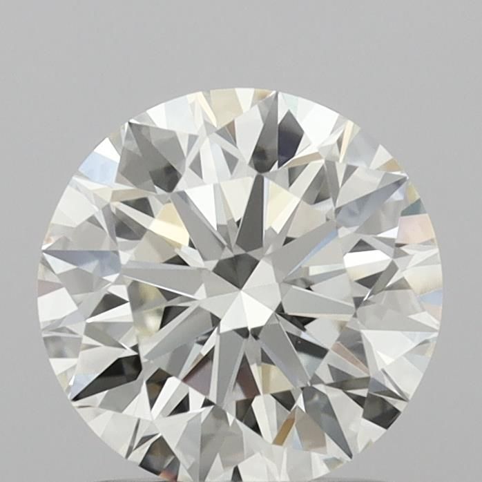 Diament 1.16 ct I/VVS1
