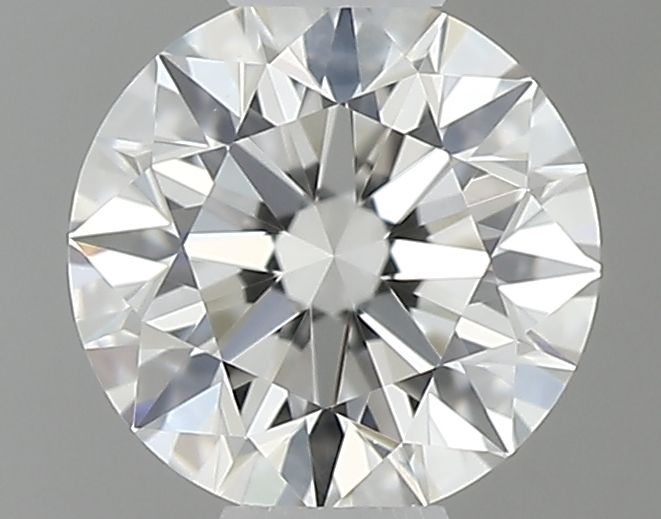 0.33 ct Round Diamond