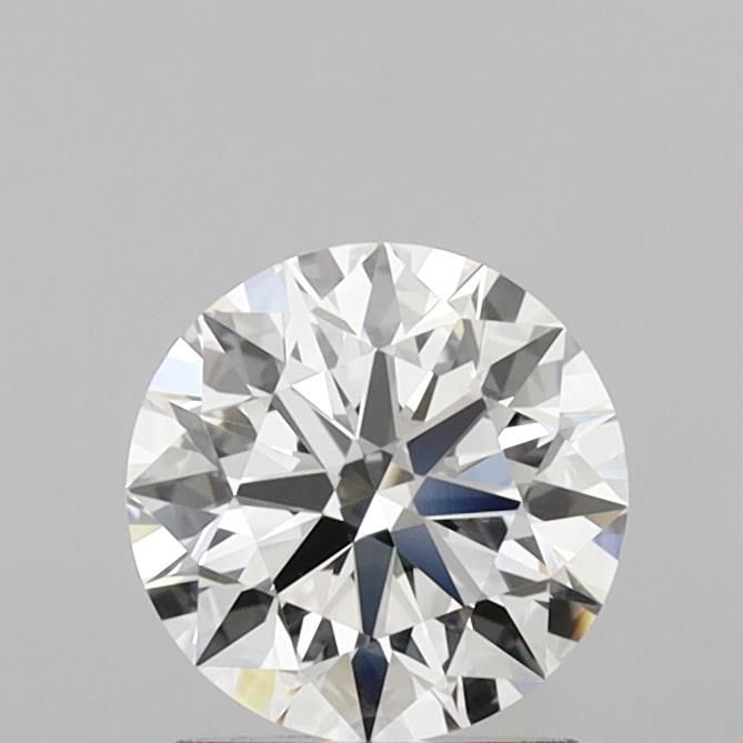 1.52 ct. round Lab Grown Diamond front image