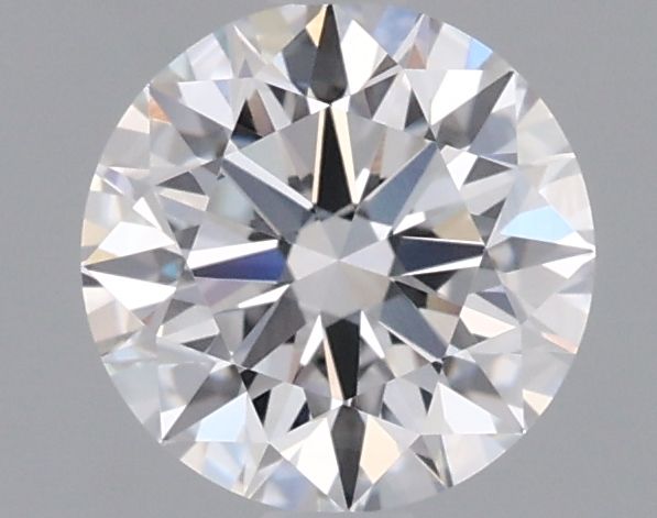 1.01 ct. round Lab Grown Diamond front image
