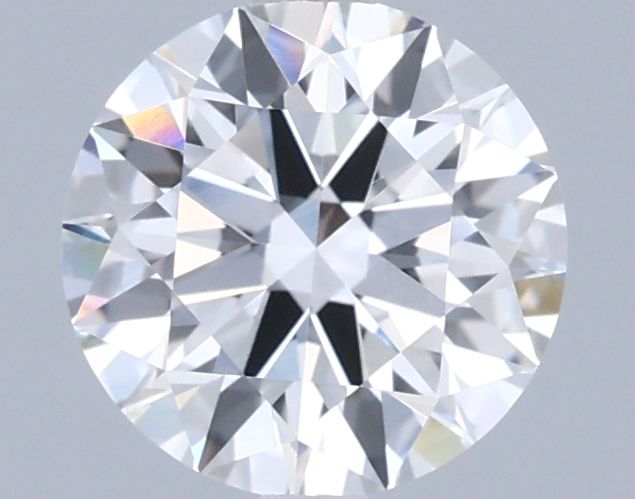 1.05 ct. round Lab Grown Diamond front image
