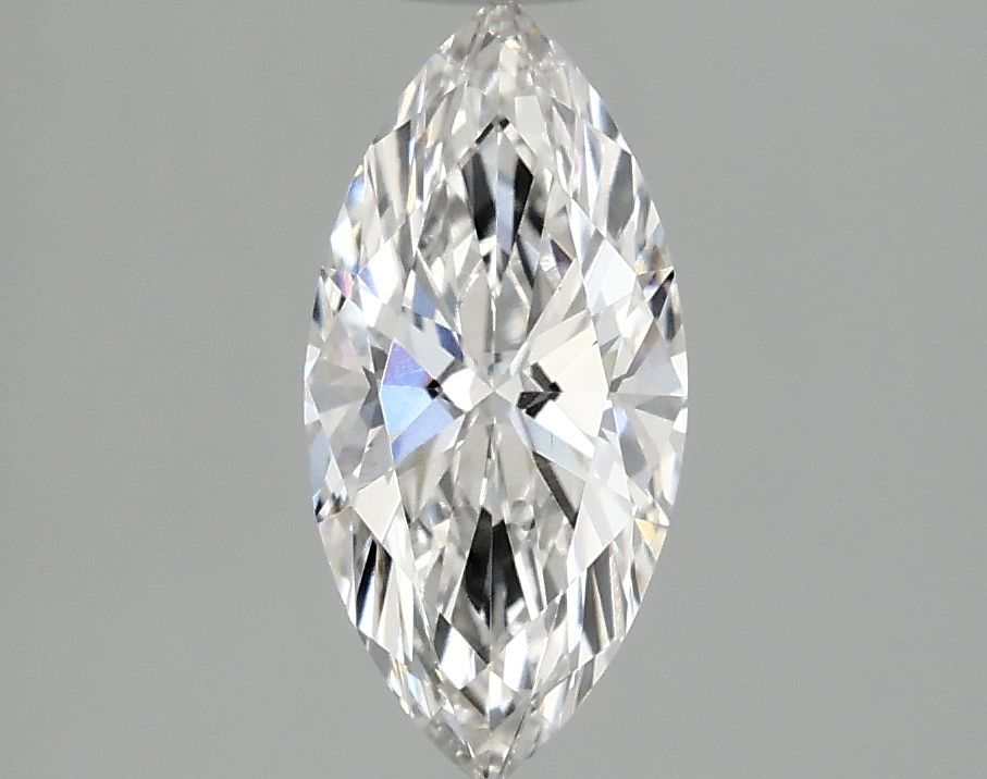 1.08 ct. marquise Lab Grown Diamond front image