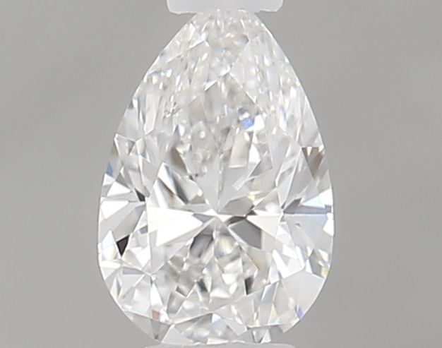 0.32 ct Pear diamond