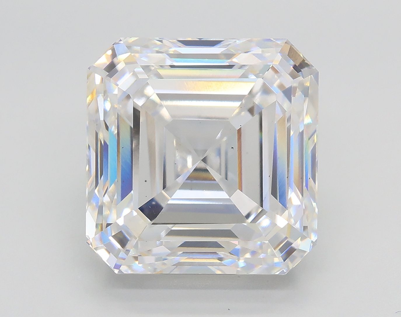 8.01 Carat