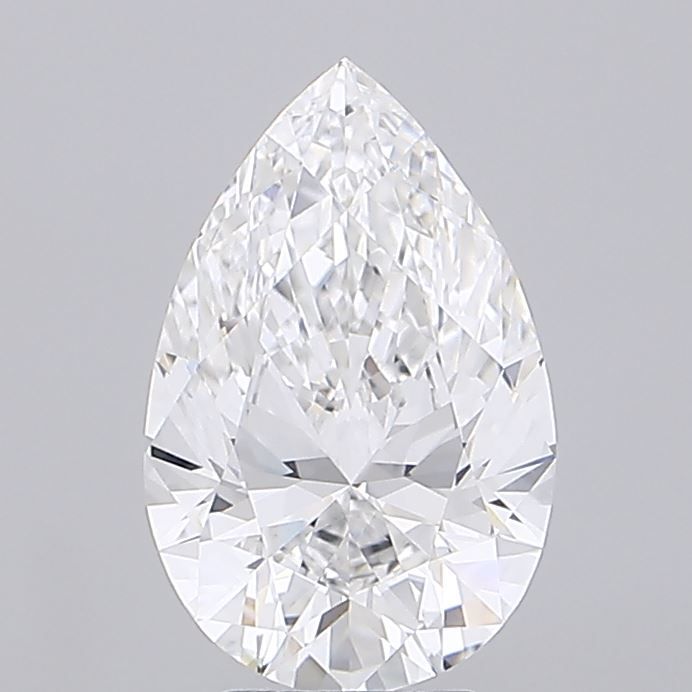4.07 Carat
