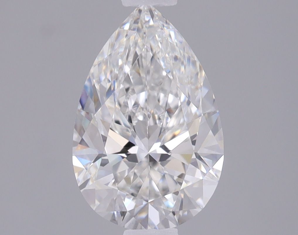 1.54 ct. pear Lab Grown Diamond front image