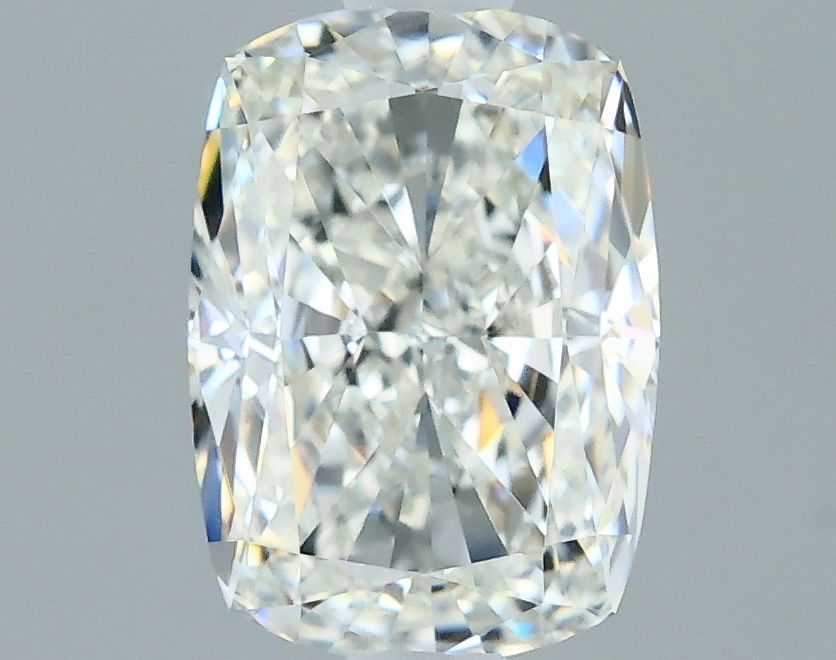 0.70 ct Cushion Brilliant diamond