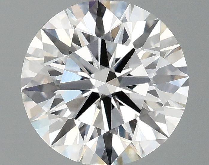 1.03 ct. round Lab Grown Diamond front image