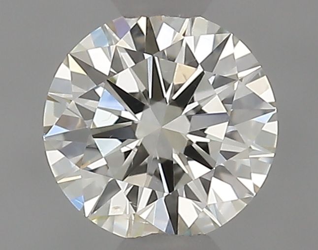 0.4 ct Round Diamond