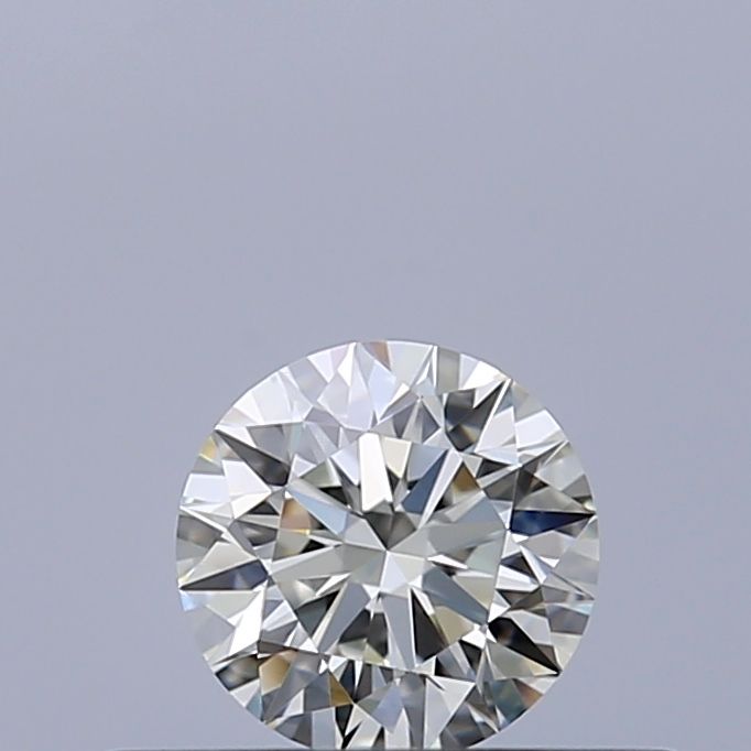 0.30 ct Round diamond