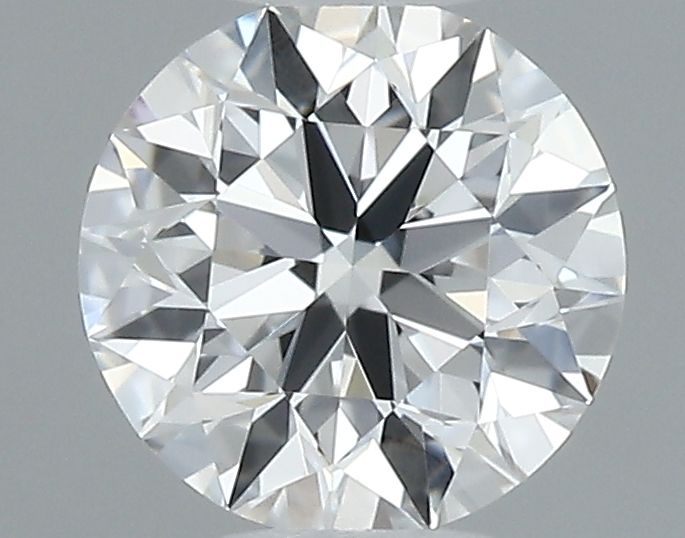 Diament 0.45 ct E/IF