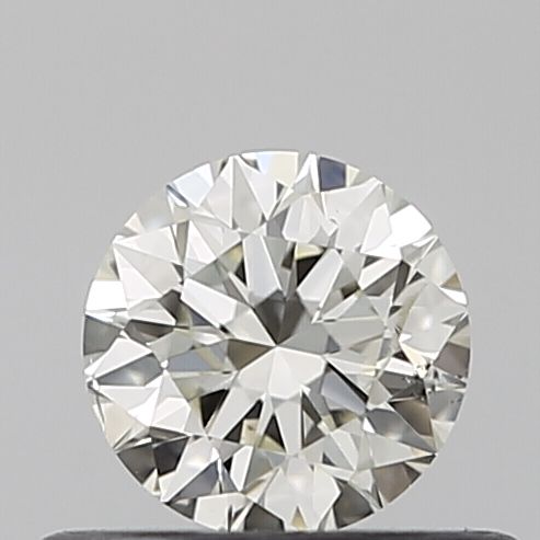 0.37 ct Round Diamond