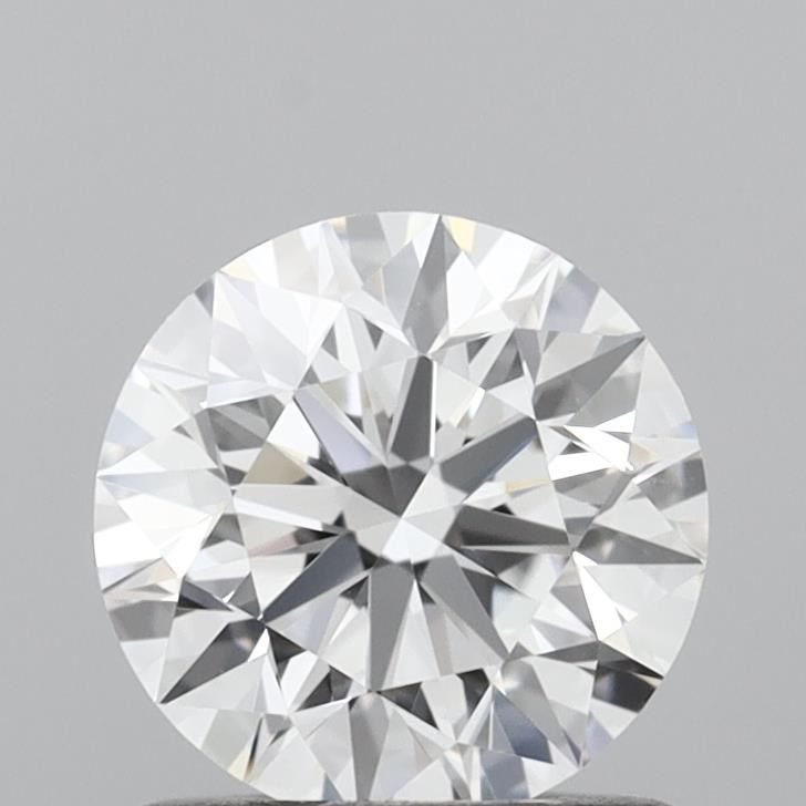 1.00 ct. round Lab Grown Diamond front image