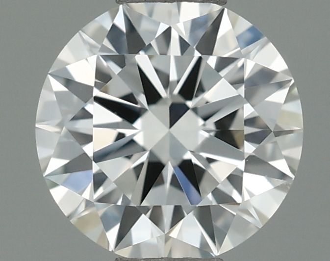 Diament 0.5 ct I/VS1