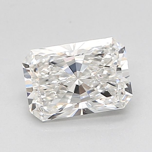 1.09 ct. radiant Lab Grown Diamond front image