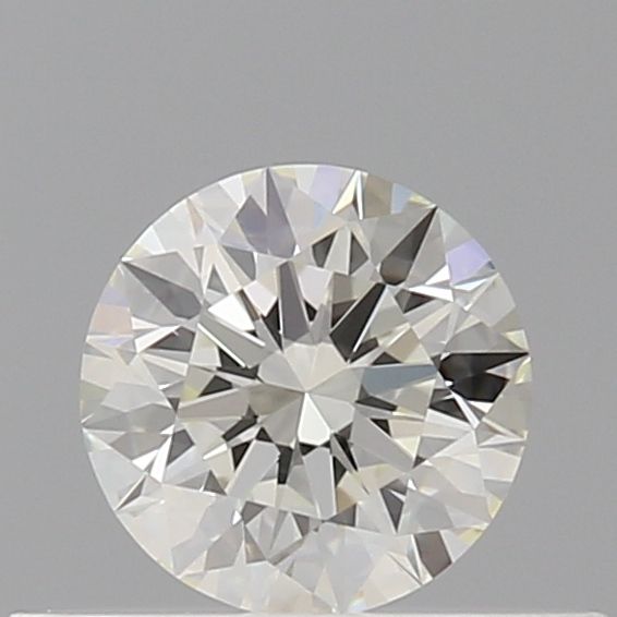 0.35 ct Round diamond