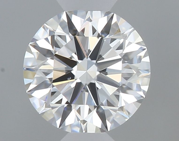 0.40 ct Round diamond