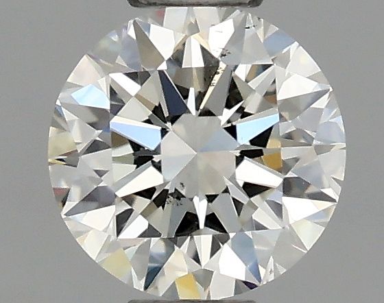 0.4 ct Round Diamond