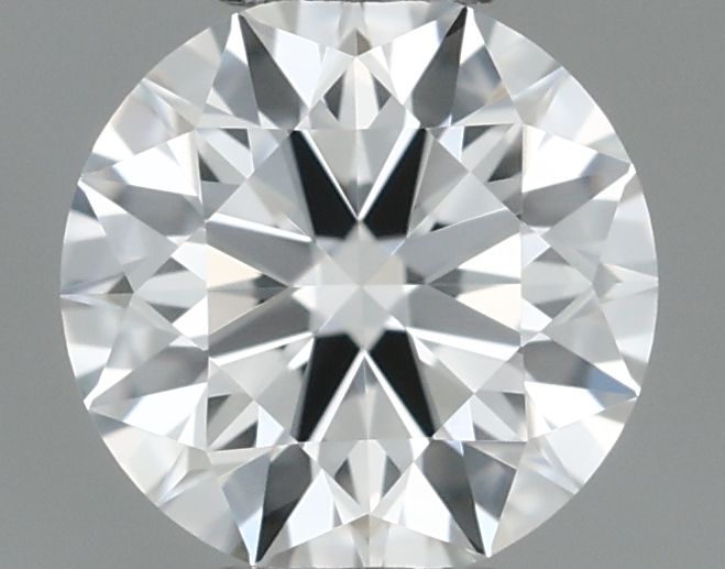 0.31 ct Round diamond
