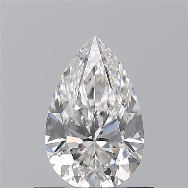 0.70 ct Pear diamond