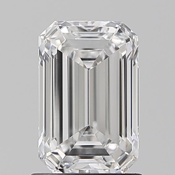 1.03 ct lab-grown Emerald Diamond