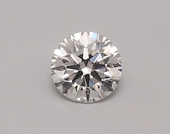 0.39 ct lab-grown Round Diamond