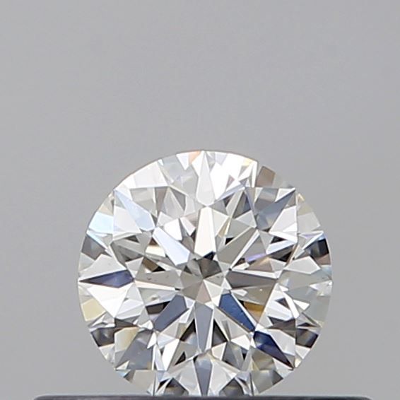 0.31 ct Round diamond