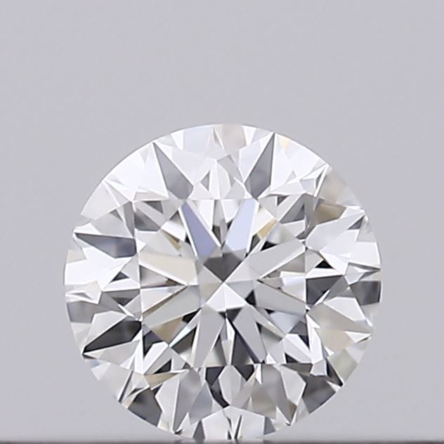 0.15 ct Round Diamond