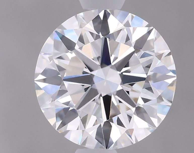 1.05 ct. round Lab Grown Diamond front image