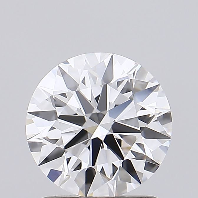 1.39 ct. round Lab Grown Diamond front image